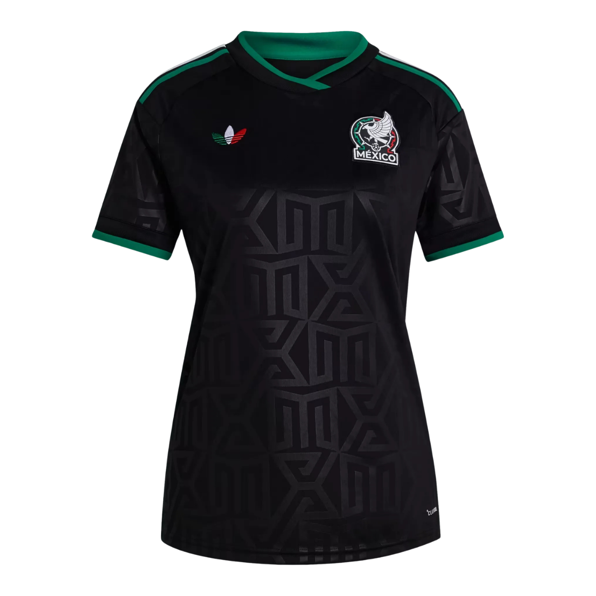 Third 2026 Women's Fan Jersey 714