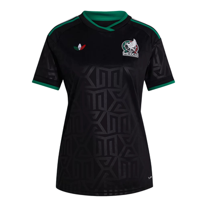 Third 2026 Women's Fan Jersey 714