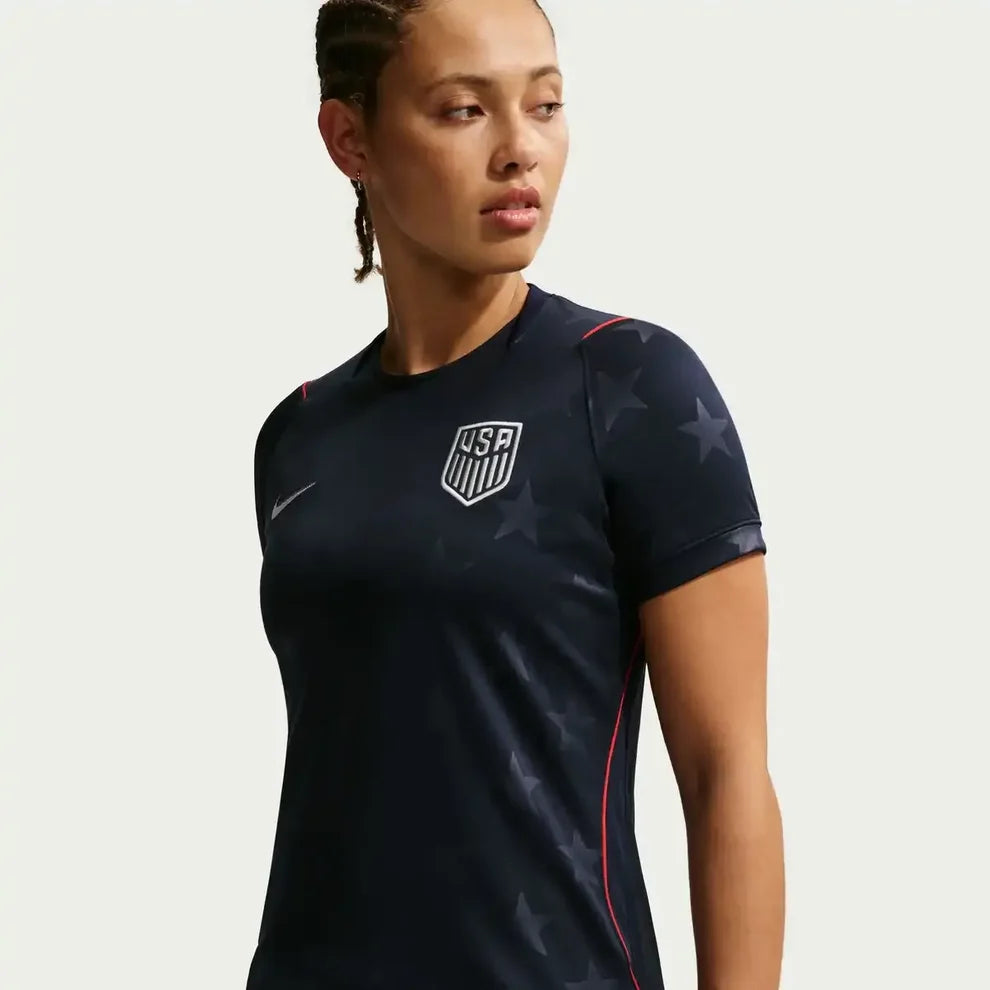 Away Women 2026