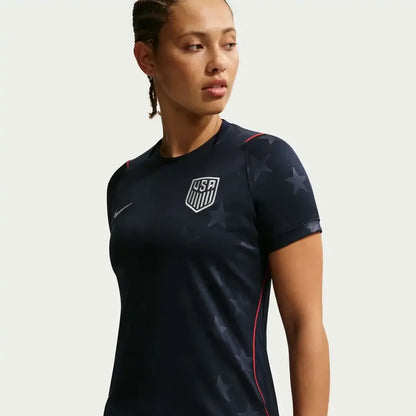 Away Women 2026