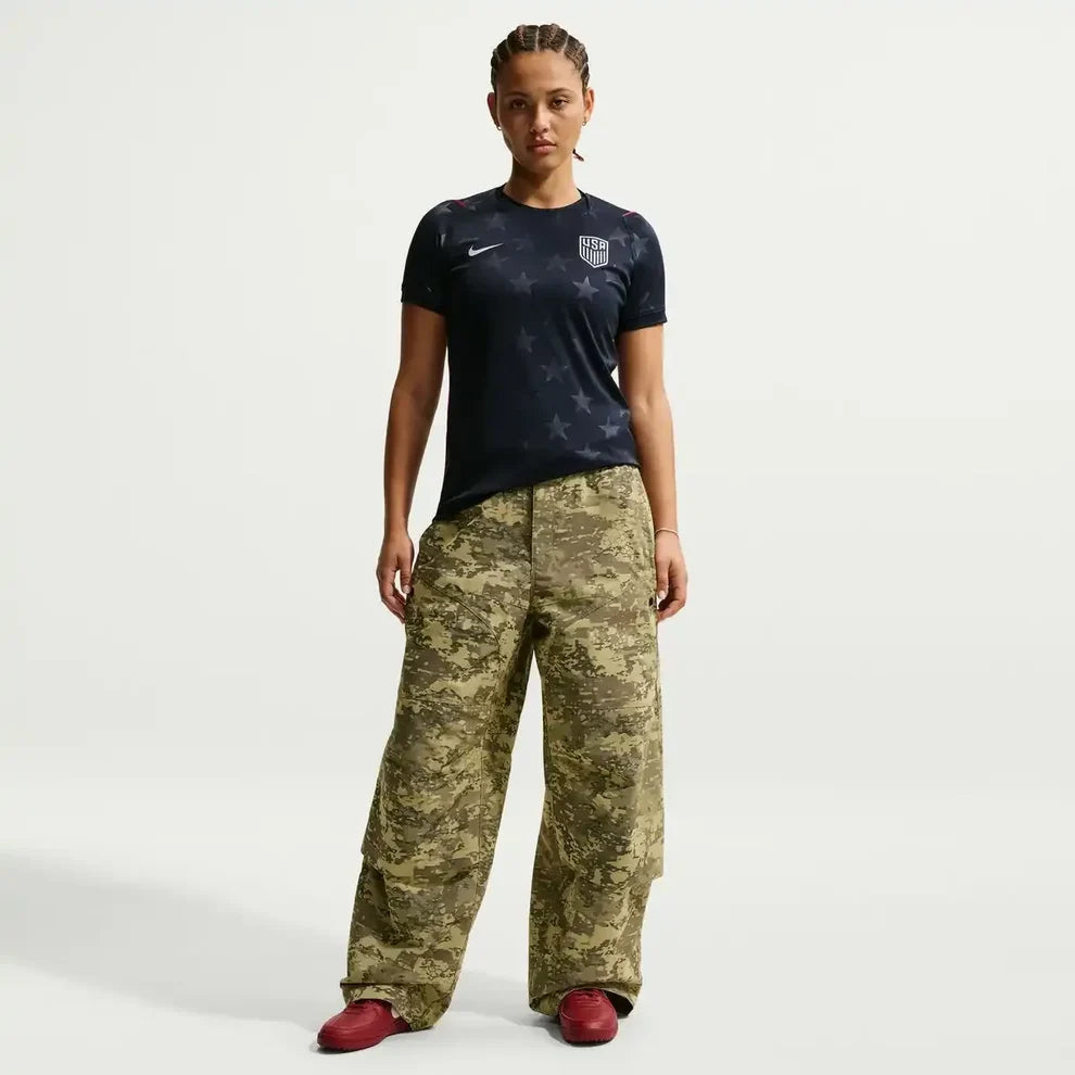 Away Women 2026