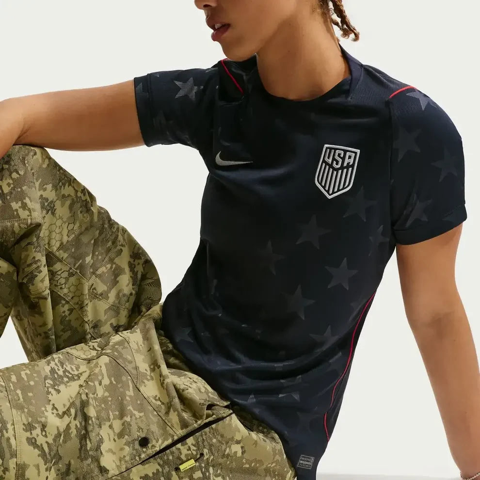 Away Women 2026