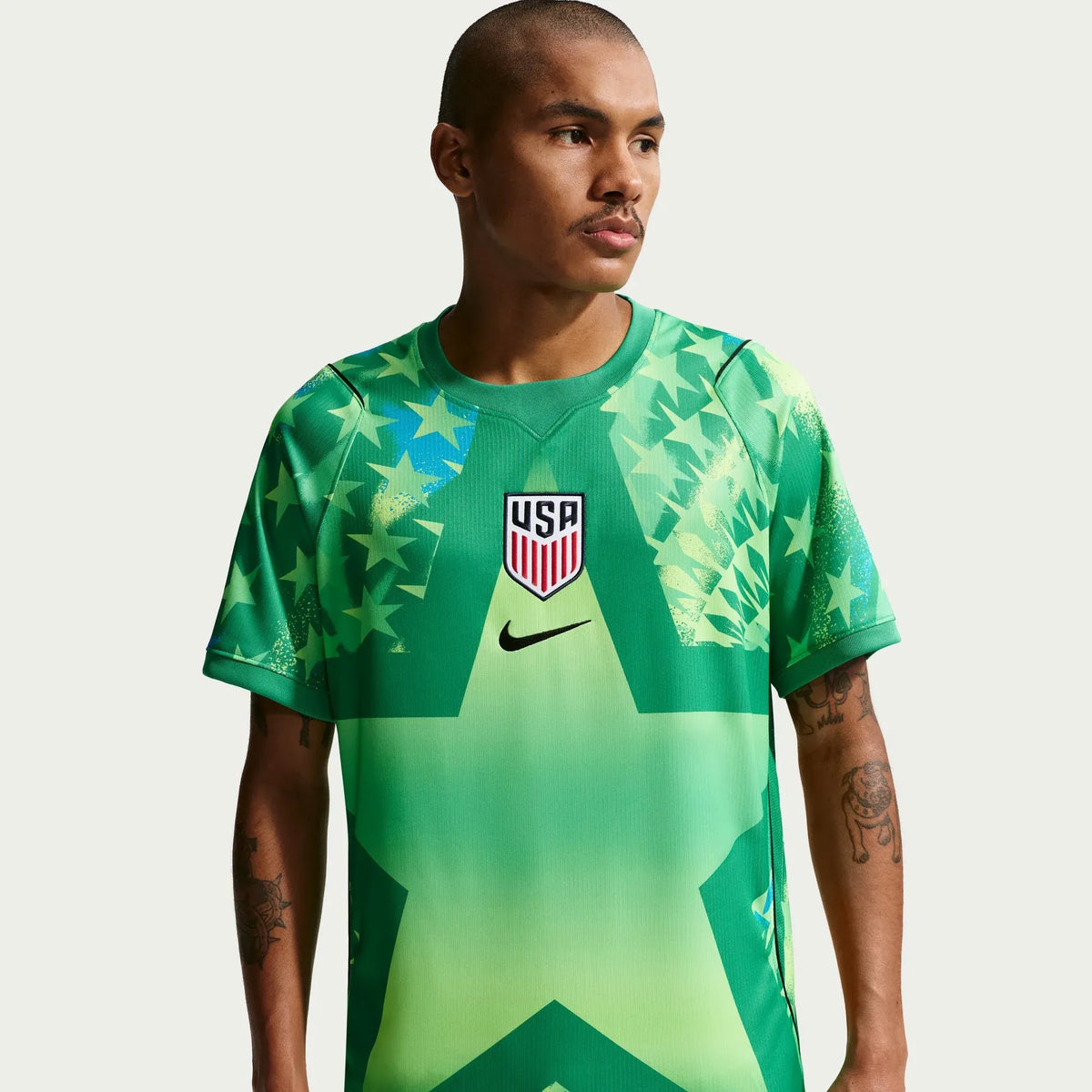 Jersey Goalkeeper 2026 fan shirt