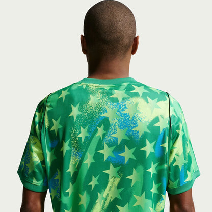 Jersey Goalkeeper 2026 fan shirt