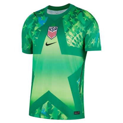 Jersey Goalkeeper 2026 fan shirt