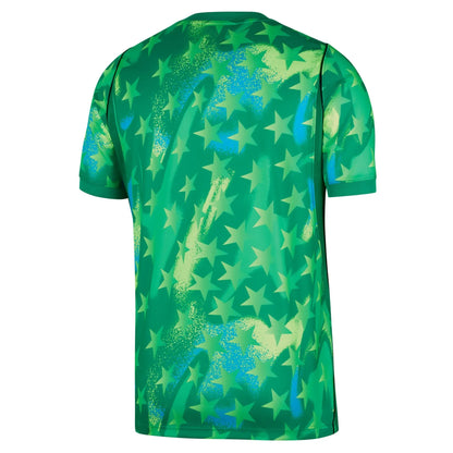 Jersey Goalkeeper 2026 fan shirt