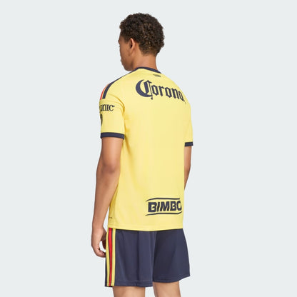 Home 26/27 Fan Jersey II 205