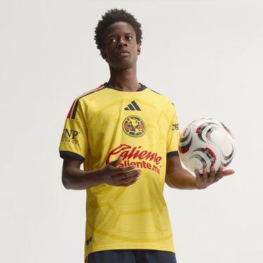Home 26/27 Player Edition Jersey II 205