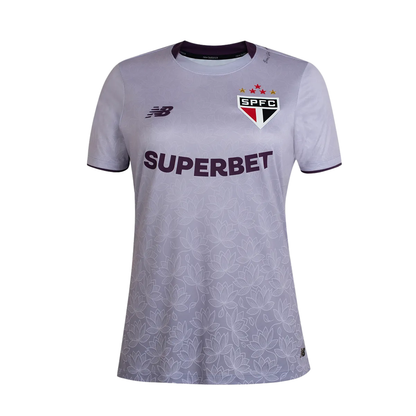 Special Edition 26/27 Women’s Shirt (Lótus Edition)