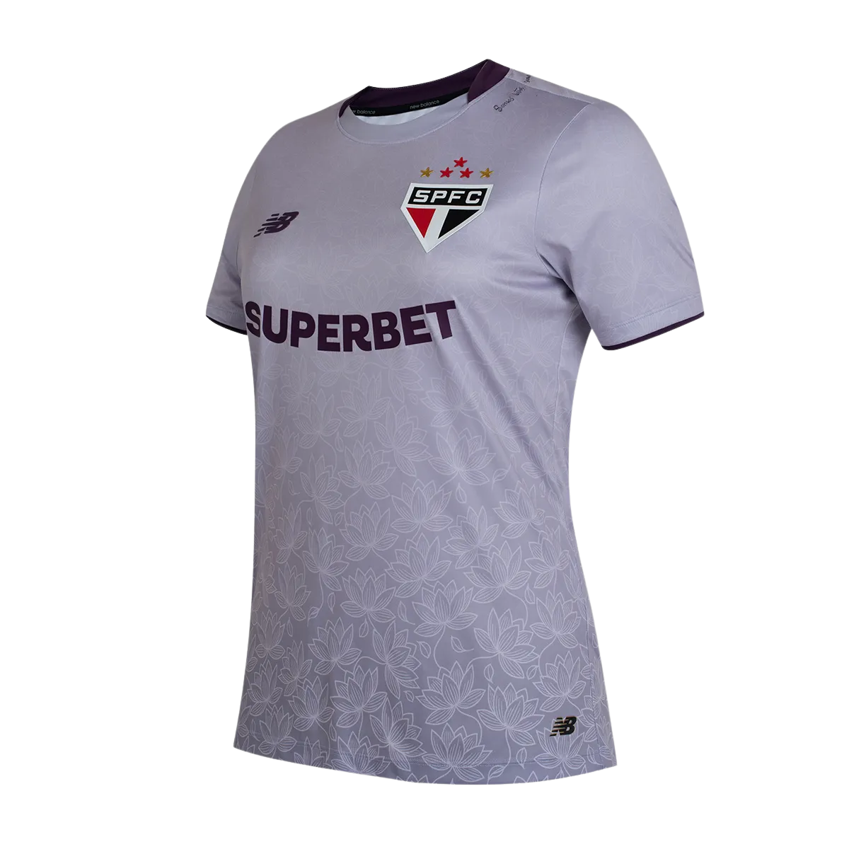 Special Edition 26/27 Women’s Shirt (Lótus Edition)
