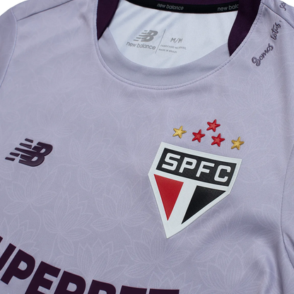 Special Edition 26/27 Women’s Shirt (Lótus Edition)
