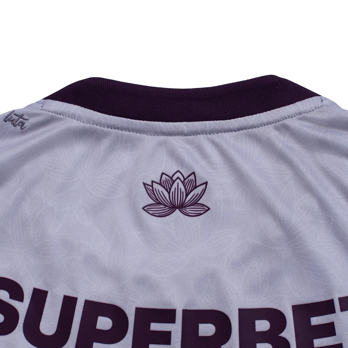 Special Edition 26/27 Women’s Shirt (Lótus Edition)