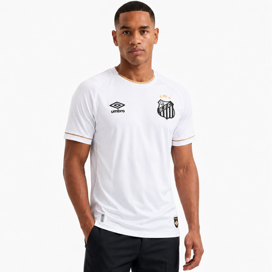 Home 26/27 Fan Shirt