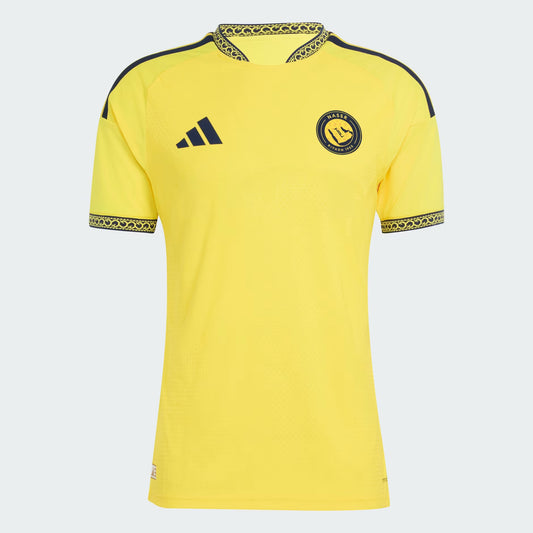 Home 26/27 Player Edition Shirt