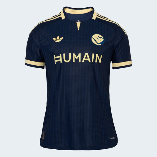 Away 26/27 Player Edition Shirt