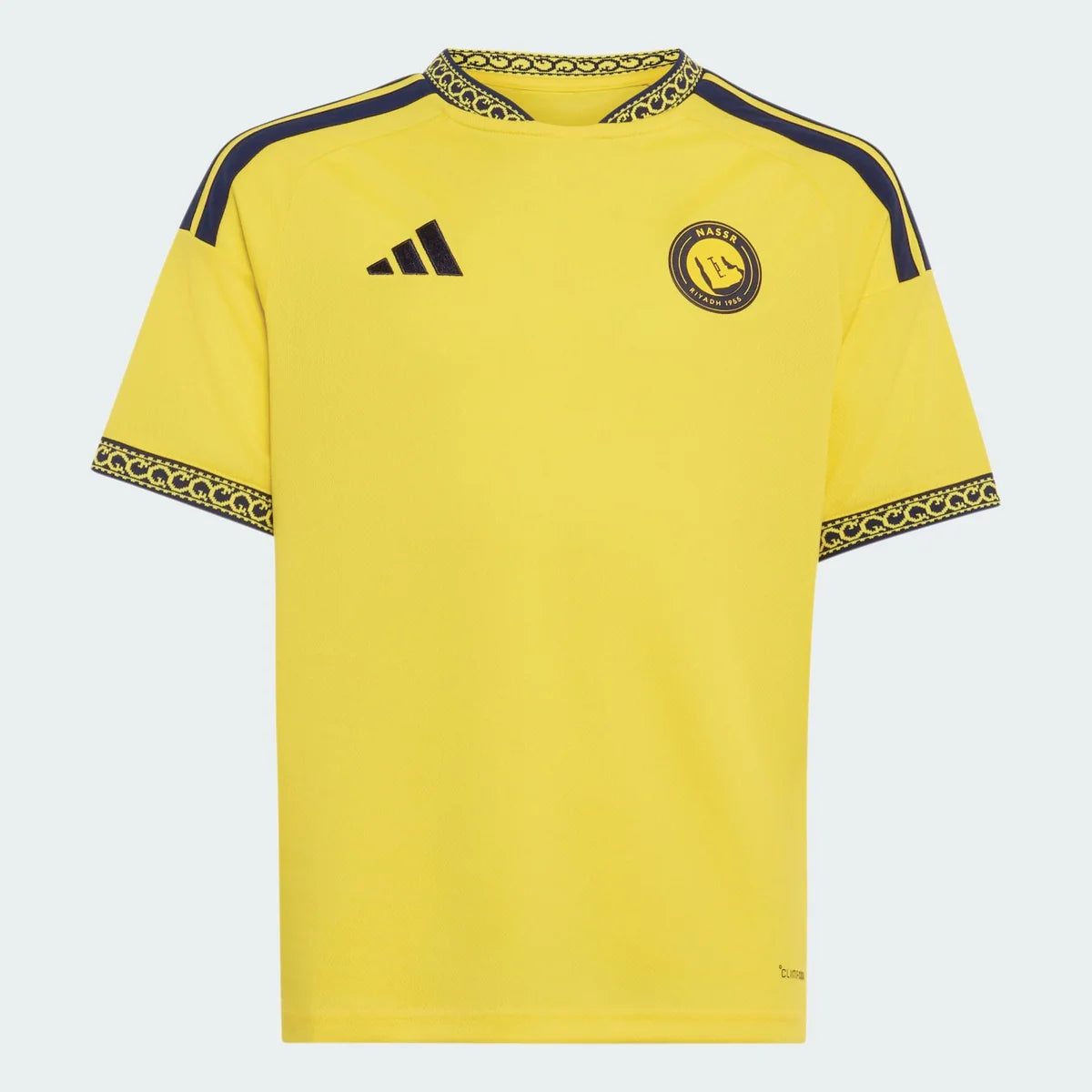 Home 26/27 Kids Shirt Kit #7 Ronaldo