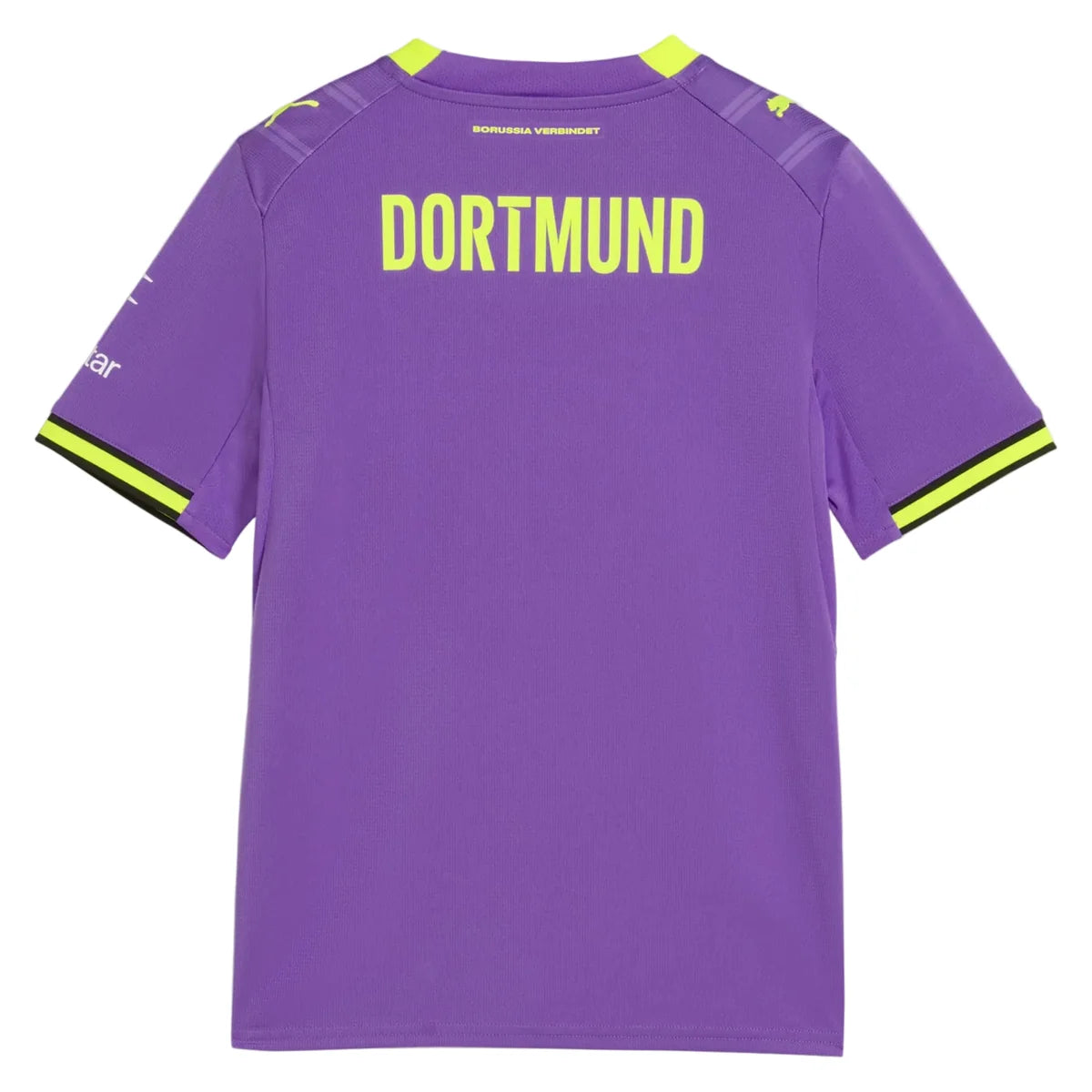Third 26/27 Kids Shirt Kit