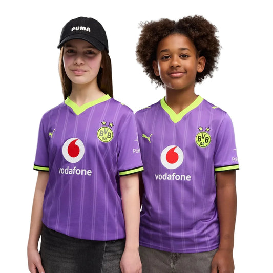 Third 26/27 Kids Shirt Kit