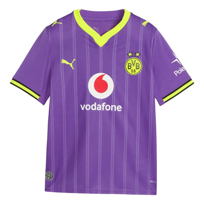 Third 26/27 Kids Shirt Kit