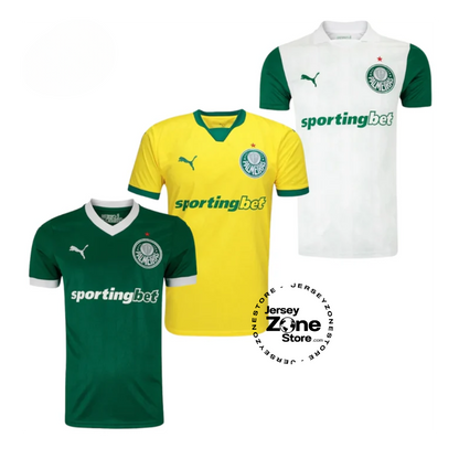 Third 25/26 Fan Shirt