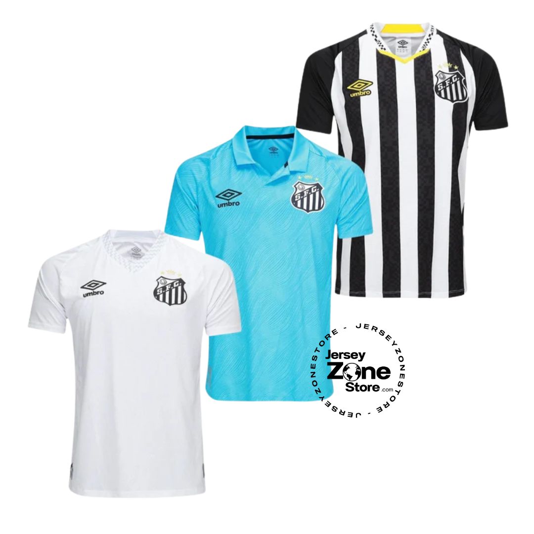 Third 25/26 Fan Shirt