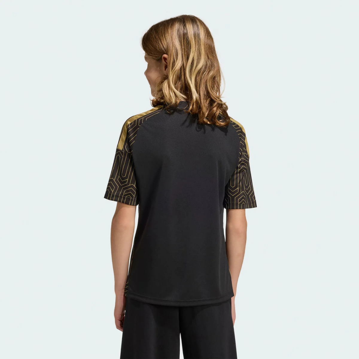 LAFC (Los Angeles FC) Home 2026/27 Kids Jersey Kit