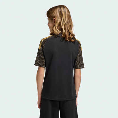 LAFC (Los Angeles FC) Home 2026/27 Kids Jersey Kit
