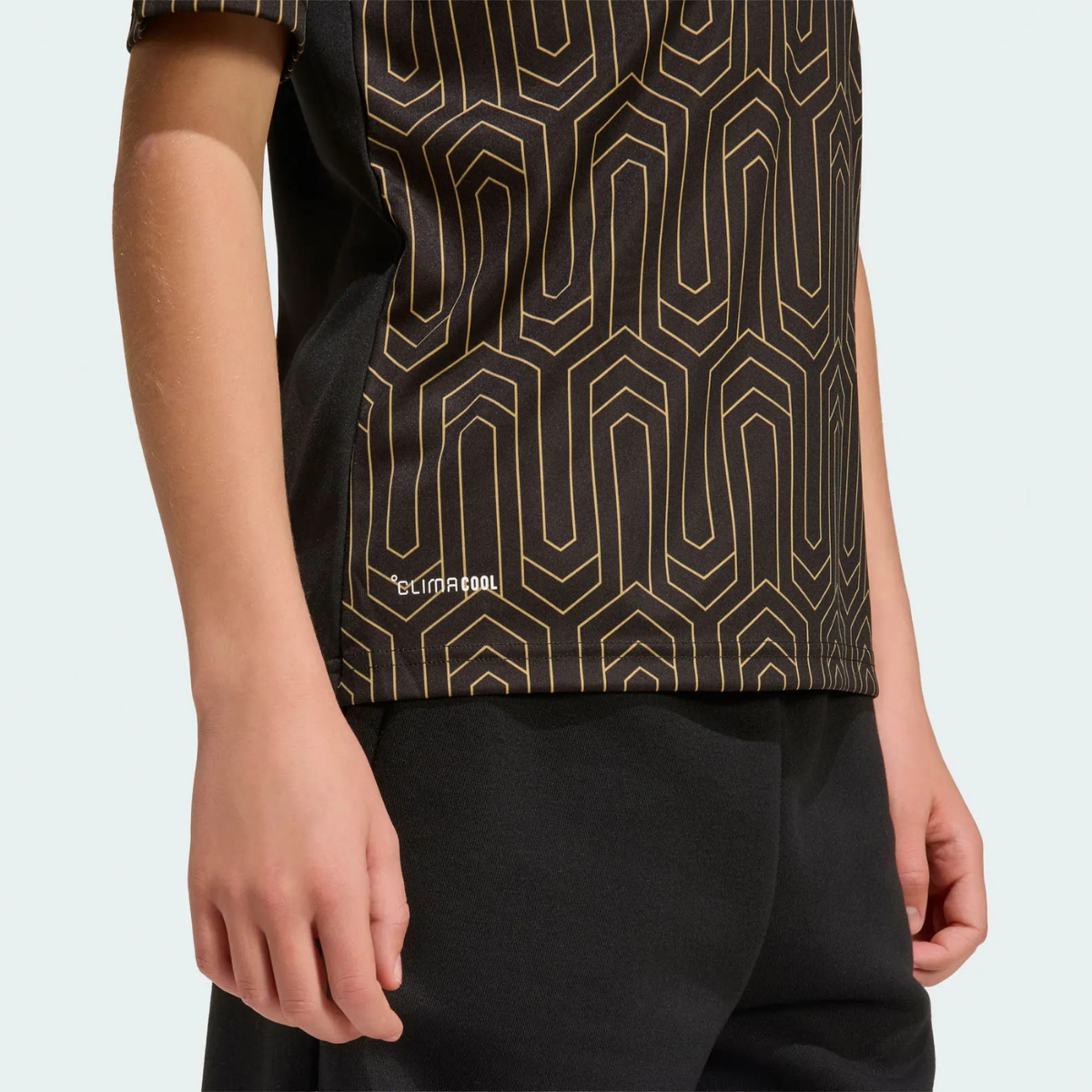 LAFC (Los Angeles FC) Home 2026/27 Kids Jersey Kit