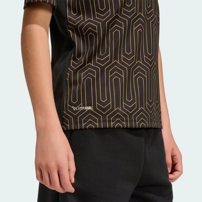 LAFC (Los Angeles FC) Home 2026/27 Kids Jersey Kit