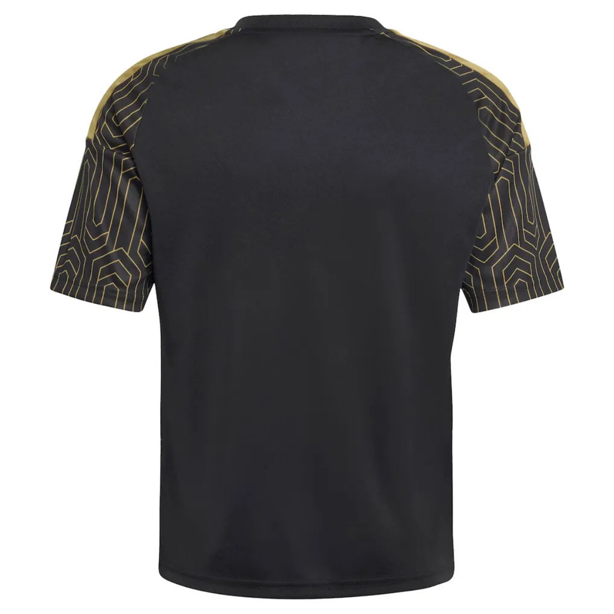 LAFC (Los Angeles FC) Home 2026/27 Kids Jersey Kit