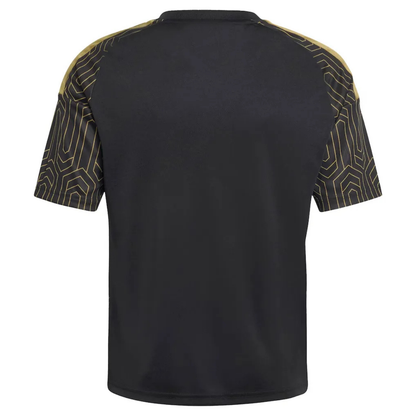 LAFC (Los Angeles FC) Home 2026/27 Kids Jersey Kit