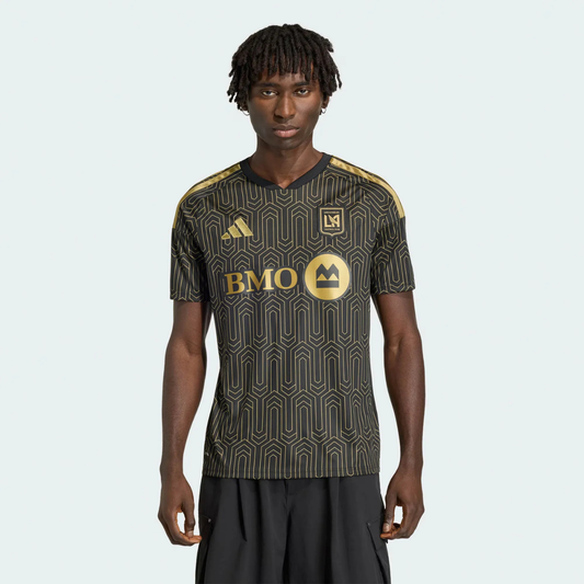 LAFC (Los Angeles FC) Home 2026/27 Fan Jersey