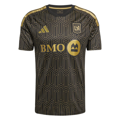 LAFC (Los Angeles FC) Home 2026/27 Fan Jersey
