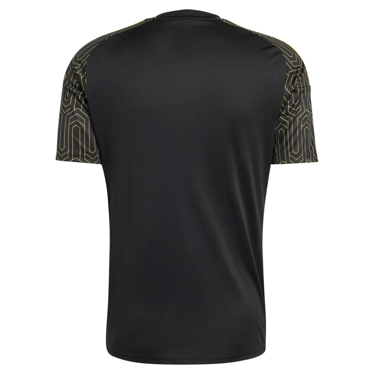 LAFC (Los Angeles FC) Home 2026/27 Fan Jersey