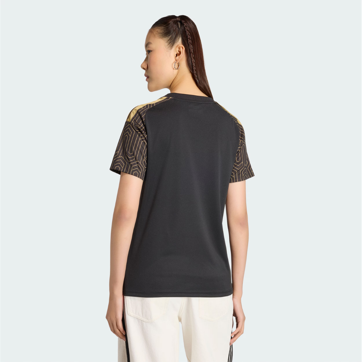 LAFC (Los Angeles FC) Home 2026/27 Women's Fan Jersey