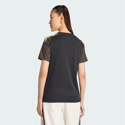 LAFC (Los Angeles FC) Home 2026/27 Women's Fan Jersey