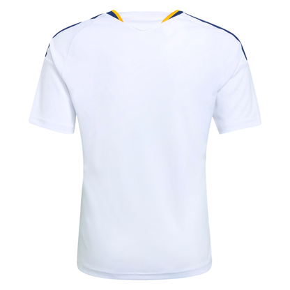 LA Galaxy Home 2026/27 Kids Jersey Kit