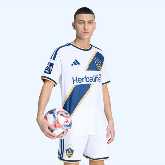 LA Galaxy Home 2026/27 Player Edition Jersey