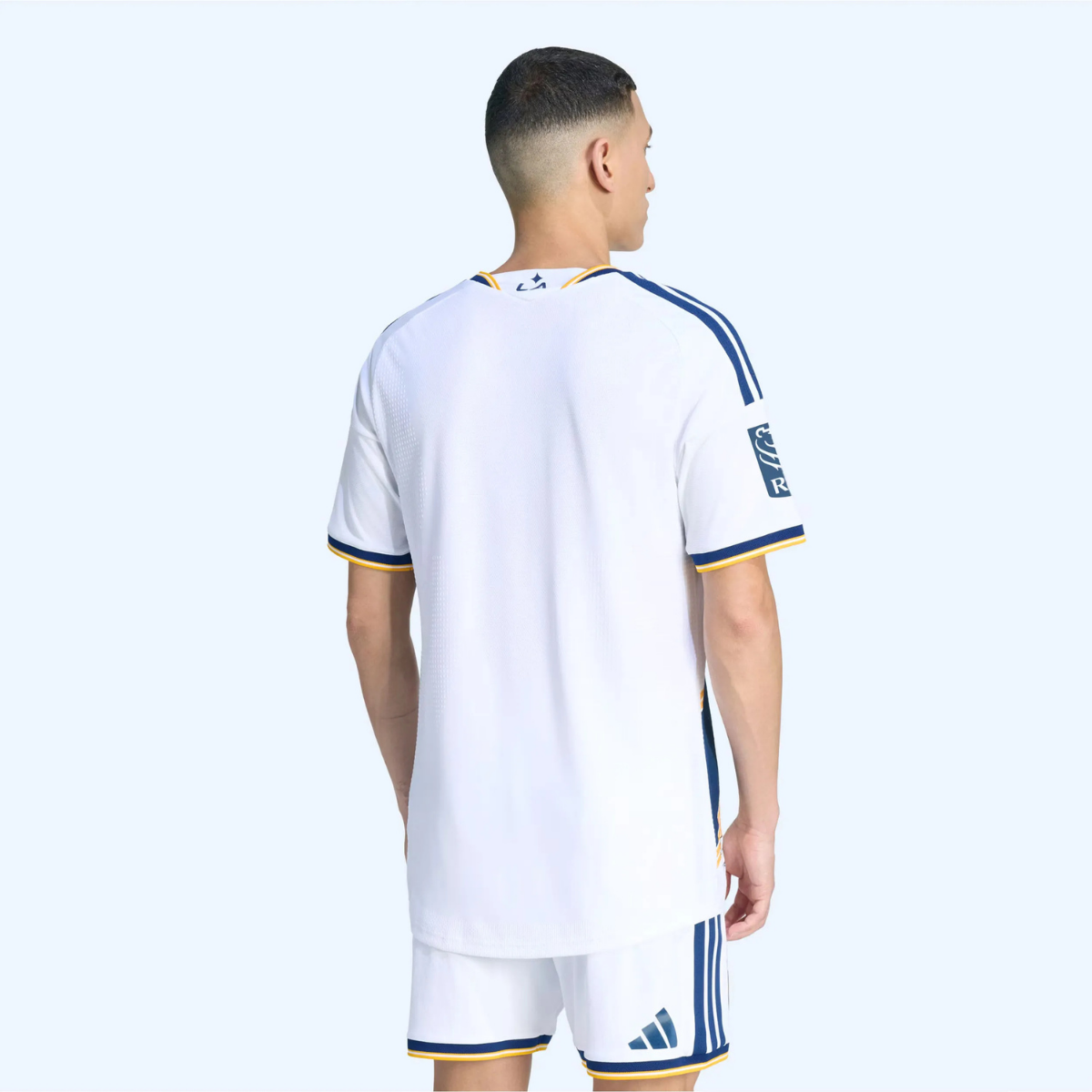 LA Galaxy Home 2026/27 Player Edition Jersey