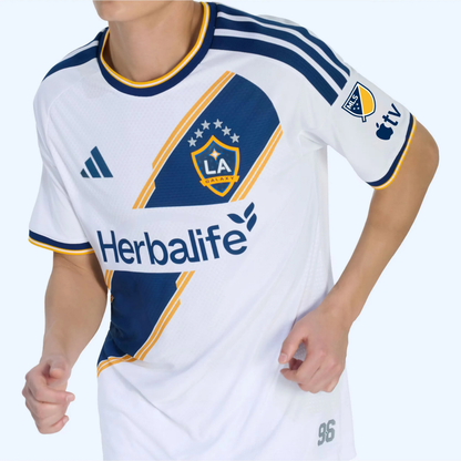 LA Galaxy Home 2026/27 Player Edition Jersey