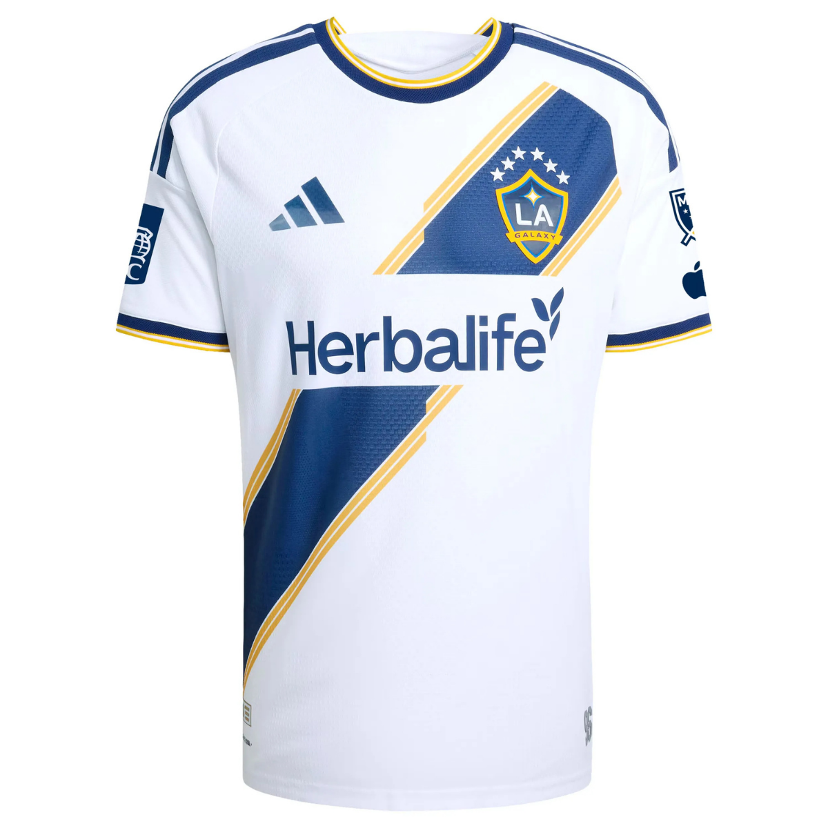 LA Galaxy Home 2026/27 Player Edition Jersey