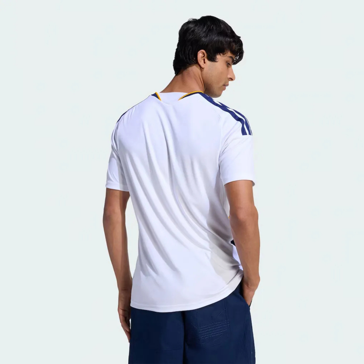 LA Galaxy Home 2026/27 Fan Jersey