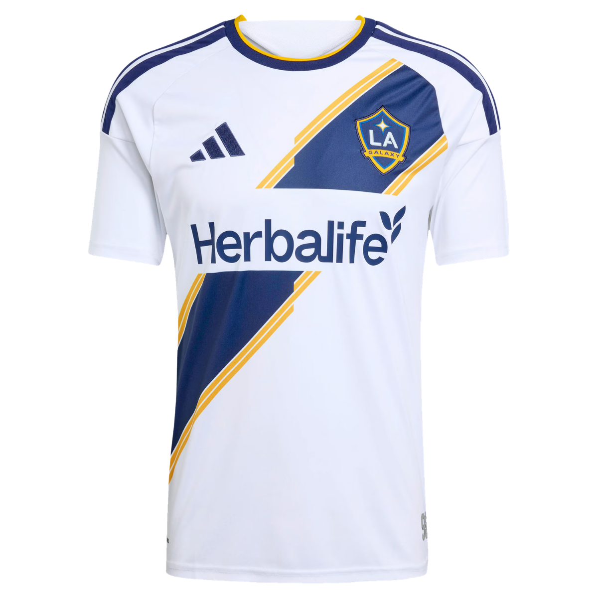 LA Galaxy Home 2026/27 Fan Jersey