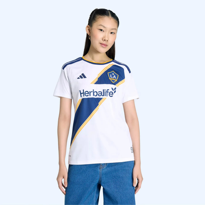 LA Galaxy Home 2026/27 Women's Fan Jersey