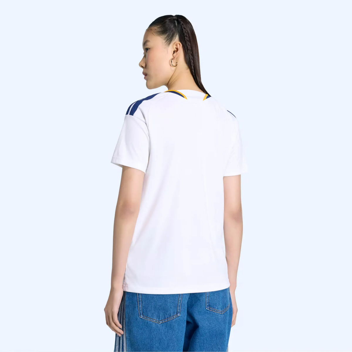 LA Galaxy Home 2026/27 Women's Fan Jersey