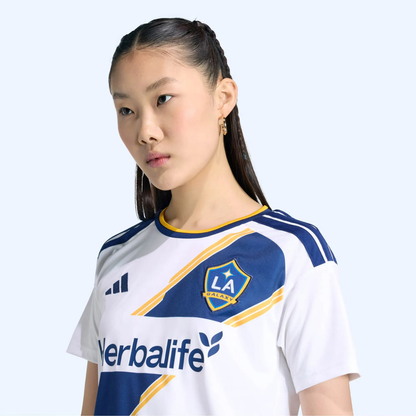 LA Galaxy Home 2026/27 Women's Fan Jersey