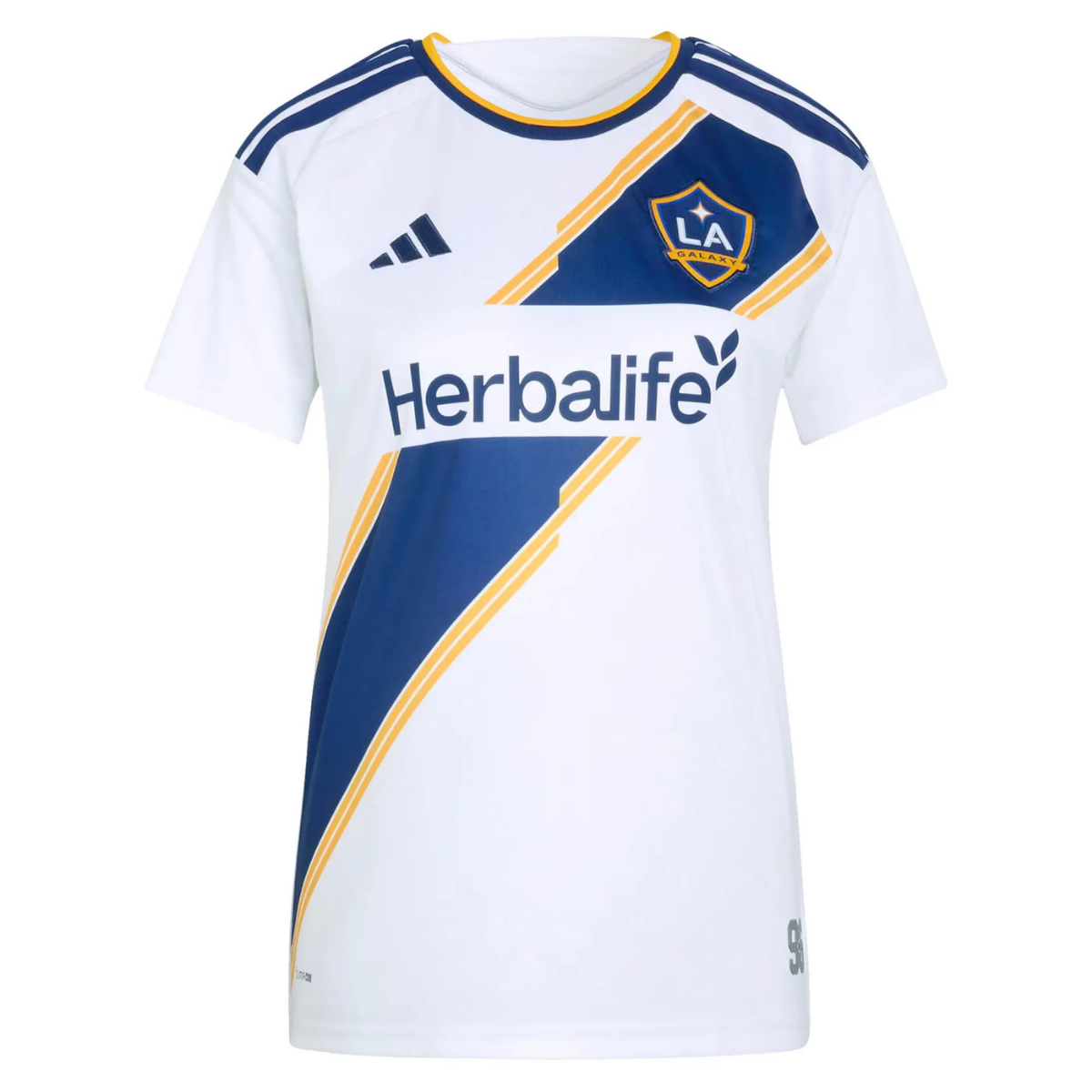 LA Galaxy Home 2026/27 Women's Fan Jersey