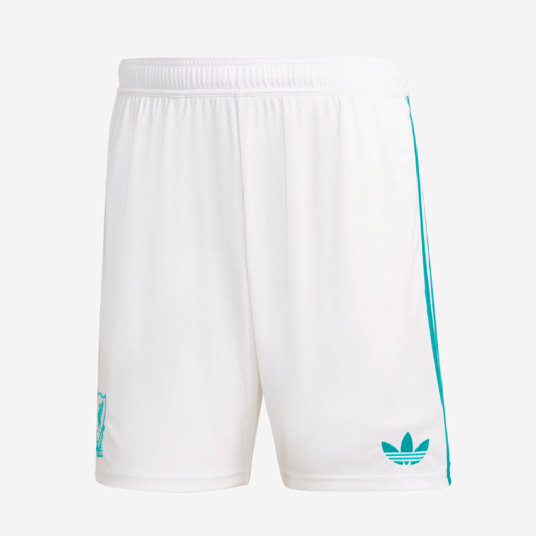 Third 25/26 Shorts