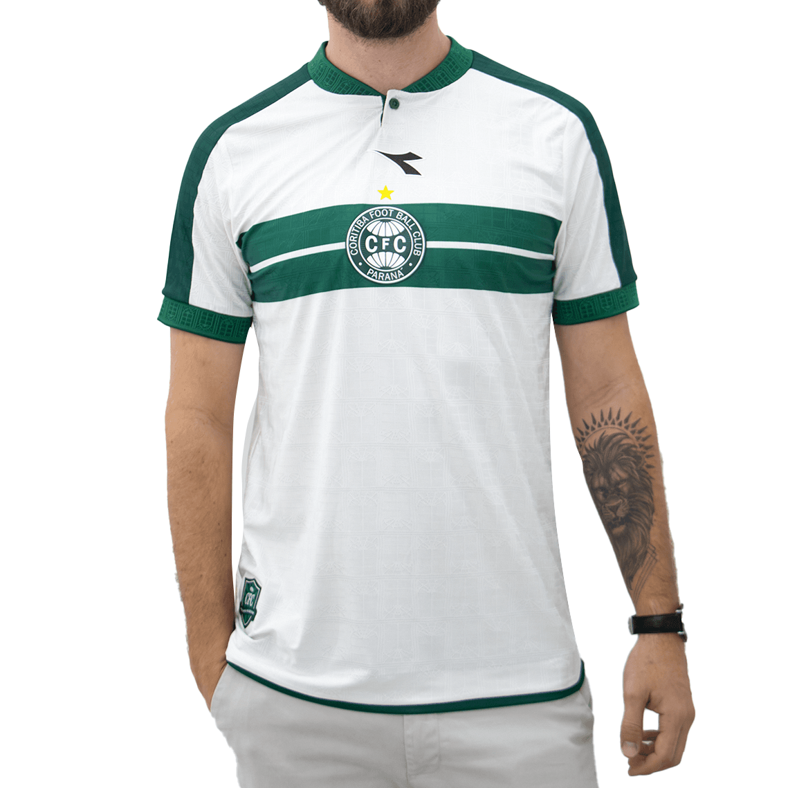 Home 26/27 Fan Shirt