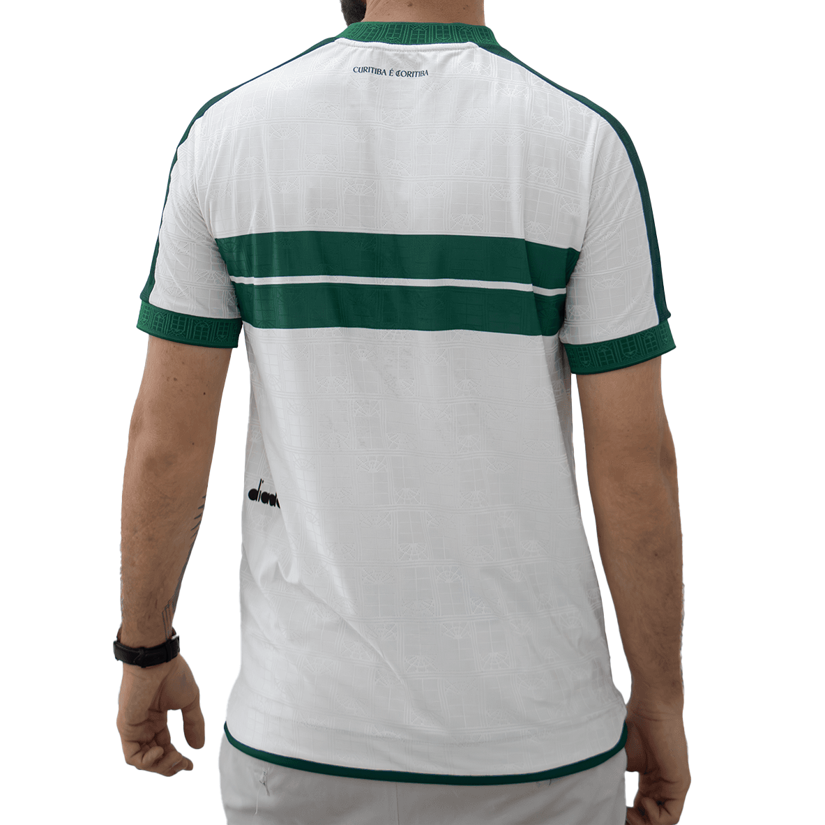 Home 26/27 Fan Shirt